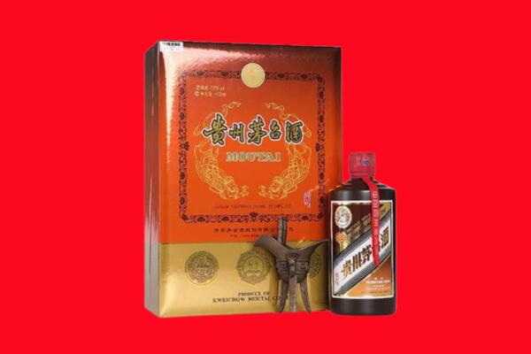 桐庐县回收30年茅台